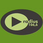 Radius 106.6