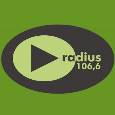 Radius 106.6