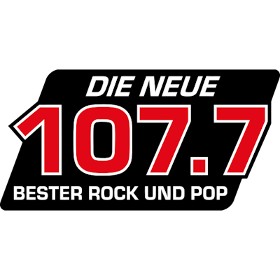 Die neue 107.7