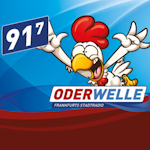 Oderwelle